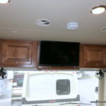 2016 OPEN ROAD 34TGA Class-A, by Tiffin Motorhomes, 3-Slide-Outs, Full Paint-Thumbnail