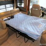 2016 OPEN ROAD 34TGA Class-A, by Tiffin Motorhomes, 3-Slide-Outs, Full Paint-Thumbnail