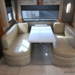 2016 OPEN ROAD 34TGA Class-A, by Tiffin Motorhomes, 3-Slide-Outs, Full Paint-Thumbnail