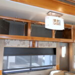 2016 OPEN ROAD 34TGA Class-A, by Tiffin Motorhomes, 3-Slide-Outs, Full Paint-Thumbnail