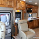 2016 OPEN ROAD 34TGA Class-A, by Tiffin Motorhomes, 3-Slide-Outs, Full Paint-Thumbnail
