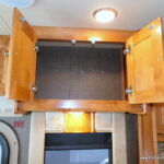 2016 OPEN ROAD 34TGA Class-A, by Tiffin Motorhomes, 3-Slide-Outs, Full Paint-Thumbnail