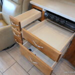2016 OPEN ROAD 34TGA Class-A, by Tiffin Motorhomes, 3-Slide-Outs, Full Paint-Thumbnail