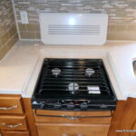 2016 OPEN ROAD 34TGA Class-A, by Tiffin Motorhomes, 3-Slide-Outs, Full Paint-Thumbnail