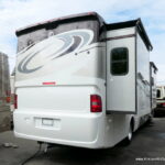 2016 OPEN ROAD 34TGA Class-A, by Tiffin Motorhomes, 3-Slide-Outs, Full Paint-Thumbnail