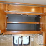 2016 OPEN ROAD 34TGA Class-A, by Tiffin Motorhomes, 3-Slide-Outs, Full Paint-Thumbnail