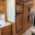 2016 OPEN ROAD 34TGA Class-A, by Tiffin Motorhomes, 3-Slide-Outs, Full Paint-Thumbnail