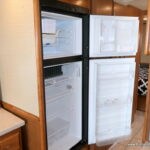 2016 OPEN ROAD 34TGA Class-A, by Tiffin Motorhomes, 3-Slide-Outs, Full Paint-Thumbnail
