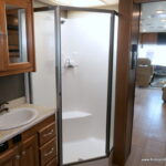 2016 OPEN ROAD 34TGA Class-A, by Tiffin Motorhomes, 3-Slide-Outs, Full Paint-Thumbnail