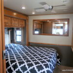 2016 OPEN ROAD 34TGA Class-A, by Tiffin Motorhomes, 3-Slide-Outs, Full Paint-Thumbnail