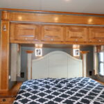 2016 OPEN ROAD 34TGA Class-A, by Tiffin Motorhomes, 3-Slide-Outs, Full Paint-Thumbnail