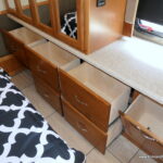 2016 OPEN ROAD 34TGA Class-A, by Tiffin Motorhomes, 3-Slide-Outs, Full Paint-Thumbnail