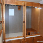 2016 OPEN ROAD 34TGA Class-A, by Tiffin Motorhomes, 3-Slide-Outs, Full Paint-Thumbnail