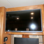 2016 OPEN ROAD 34TGA Class-A, by Tiffin Motorhomes, 3-Slide-Outs, Full Paint-Thumbnail