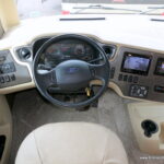 2016 OPEN ROAD 34TGA Class-A, by Tiffin Motorhomes, 3-Slide-Outs, Full Paint-Thumbnail