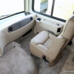 2016 Holiday Rambler VACATIONER 36DB Class-A, Full-Paint, 1-1/2 Baths, 3-Slide-Outs-Thumbnail