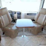 2016 Holiday Rambler VACATIONER 36DB Class-A, Full-Paint, 1-1/2 Baths, 3-Slide-Outs-Thumbnail