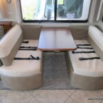 2016 Holiday Rambler VACATIONER 36DB Class-A, Full-Paint, 1-1/2 Baths, 3-Slide-Outs-Thumbnail