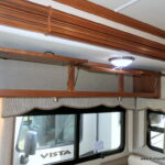 2016 Holiday Rambler VACATIONER 36DB Class-A, Full-Paint, 1-1/2 Baths, 3-Slide-Outs-Thumbnail