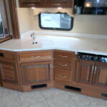 2016 Holiday Rambler VACATIONER 36DB Class-A, Full-Paint, 1-1/2 Baths, 3-Slide-Outs-Thumbnail
