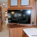 2016 Holiday Rambler VACATIONER 36DB Class-A, Full-Paint, 1-1/2 Baths, 3-Slide-Outs-Thumbnail