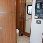 2016 Holiday Rambler VACATIONER 36DB Class-A, Full-Paint, 1-1/2 Baths, 3-Slide-Outs-Thumbnail