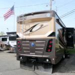 2016 Holiday Rambler VACATIONER 36DB Class-A, Full-Paint, 1-1/2 Baths, 3-Slide-Outs-Thumbnail
