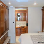 2016 Holiday Rambler VACATIONER 36DB Class-A, Full-Paint, 1-1/2 Baths, 3-Slide-Outs-Thumbnail