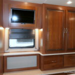 2016 Holiday Rambler VACATIONER 36DB Class-A, Full-Paint, 1-1/2 Baths, 3-Slide-Outs-Thumbnail