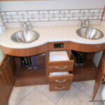 2016 Holiday Rambler VACATIONER 36DB Class-A, Full-Paint, 1-1/2 Baths, 3-Slide-Outs-Thumbnail