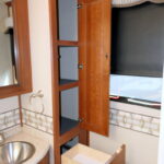 2016 Holiday Rambler VACATIONER 36DB Class-A, Full-Paint, 1-1/2 Baths, 3-Slide-Outs-Thumbnail
