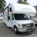 2018 SUNSEEKER 2650S Class-C by Forest River, 4~Seasons, Slide-Out-Thumbnail