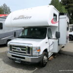 2018 SUNSEEKER 2650S Class-C by Forest River, 4~Seasons, Slide-Out-Thumbnail