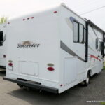 2018 SUNSEEKER 2650S Class-C by Forest River, 4~Seasons, Slide-Out-Thumbnail