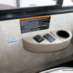 2019 Winnebago VISTA 27PE Class-A, 2-Slide-Outs, King Bed, Sleeps-6-Thumbnail