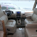 2019 Winnebago VISTA 27PE Class-A, 2-Slide-Outs, King Bed, Sleeps-6-Thumbnail
