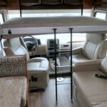 2019 Winnebago VISTA 27PE Class-A, 2-Slide-Outs, King Bed, Sleeps-6-Thumbnail