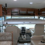 2019 Winnebago VISTA 27PE Class-A, 2-Slide-Outs, King Bed, Sleeps-6-Thumbnail