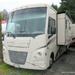 2019 Winnebago VISTA 27PE Class-A, 2-Slide-Outs, King Bed, Sleeps-6-Thumbnail