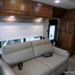 2019 Winnebago VISTA 27PE Class-A, 2-Slide-Outs, King Bed, Sleeps-6-Thumbnail