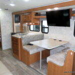 2019 Winnebago VISTA 27PE Class-A, 2-Slide-Outs, King Bed, Sleeps-6-Thumbnail
