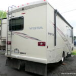 2019 Winnebago VISTA 27PE Class-A, 2-Slide-Outs, King Bed, Sleeps-6-Thumbnail