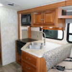 2019 Winnebago VISTA 27PE Class-A, 2-Slide-Outs, King Bed, Sleeps-6-Thumbnail