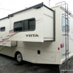 2019 Winnebago VISTA 27PE Class-A, 2-Slide-Outs, King Bed, Sleeps-6-Thumbnail