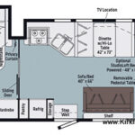 2019 Winnebago VISTA 27PE Class-A, 2-Slide-Outs, King Bed, Sleeps-6-Thumbnail