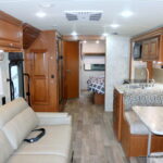 2019 Winnebago VISTA 27PE Class-A, 2-Slide-Outs, King Bed, Sleeps-6-Thumbnail
