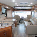 2019 Winnebago VISTA 27PE Class-A, 2-Slide-Outs, King Bed, Sleeps-6-Thumbnail