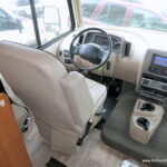 2019 Winnebago VISTA 27PE Class-A, 2-Slide-Outs, King Bed, Sleeps-6-Thumbnail