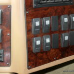 2004 BEAVER PATRIOT THUNDER 40 YORKTOWN BUS, 3-SLIDES, CATERPILLAR 505-HP-Thumbnail