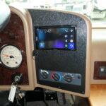 2004 BEAVER PATRIOT THUNDER 40 YORKTOWN BUS, 3-SLIDES, CATERPILLAR 505-HP-Thumbnail
